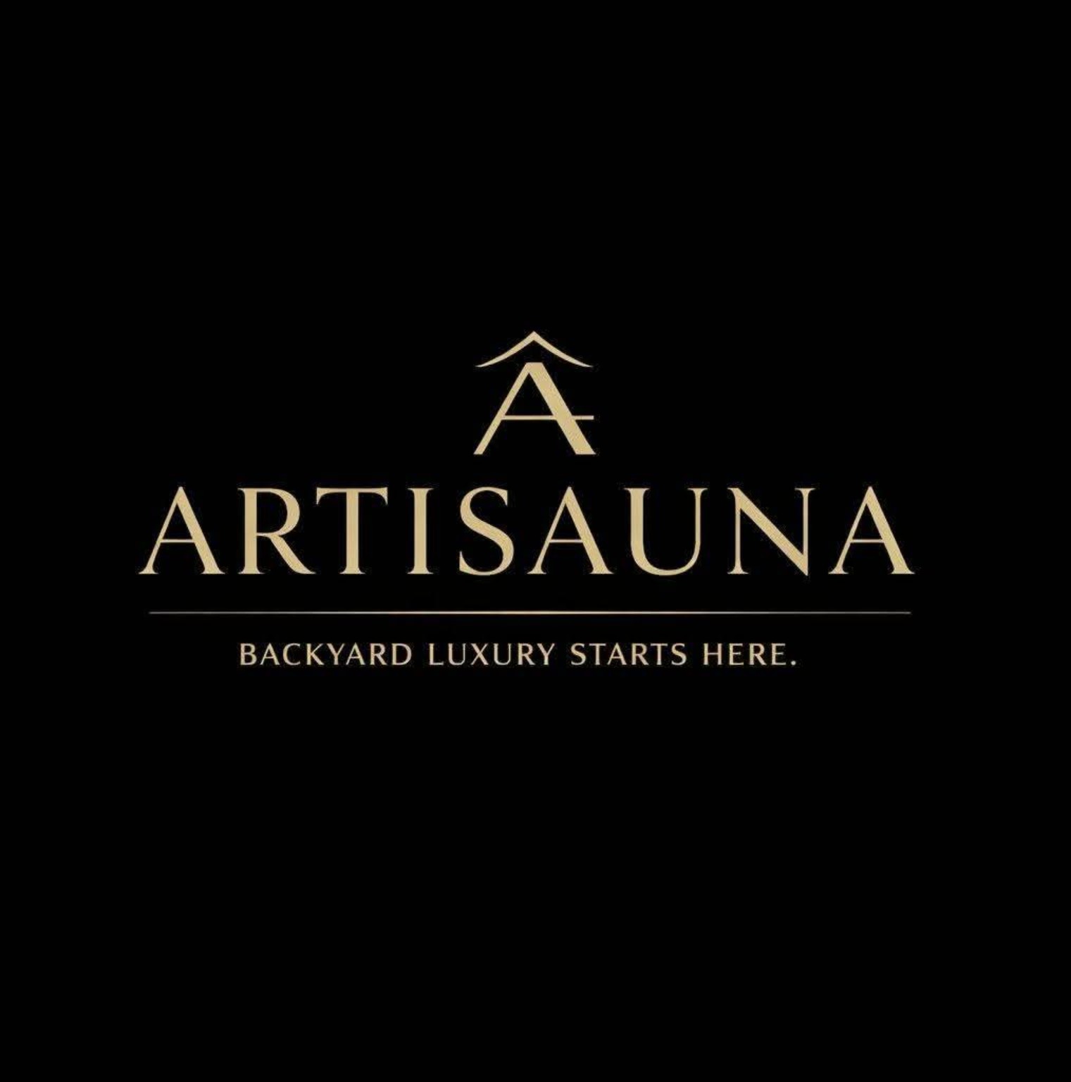 ARTISAUNA logo